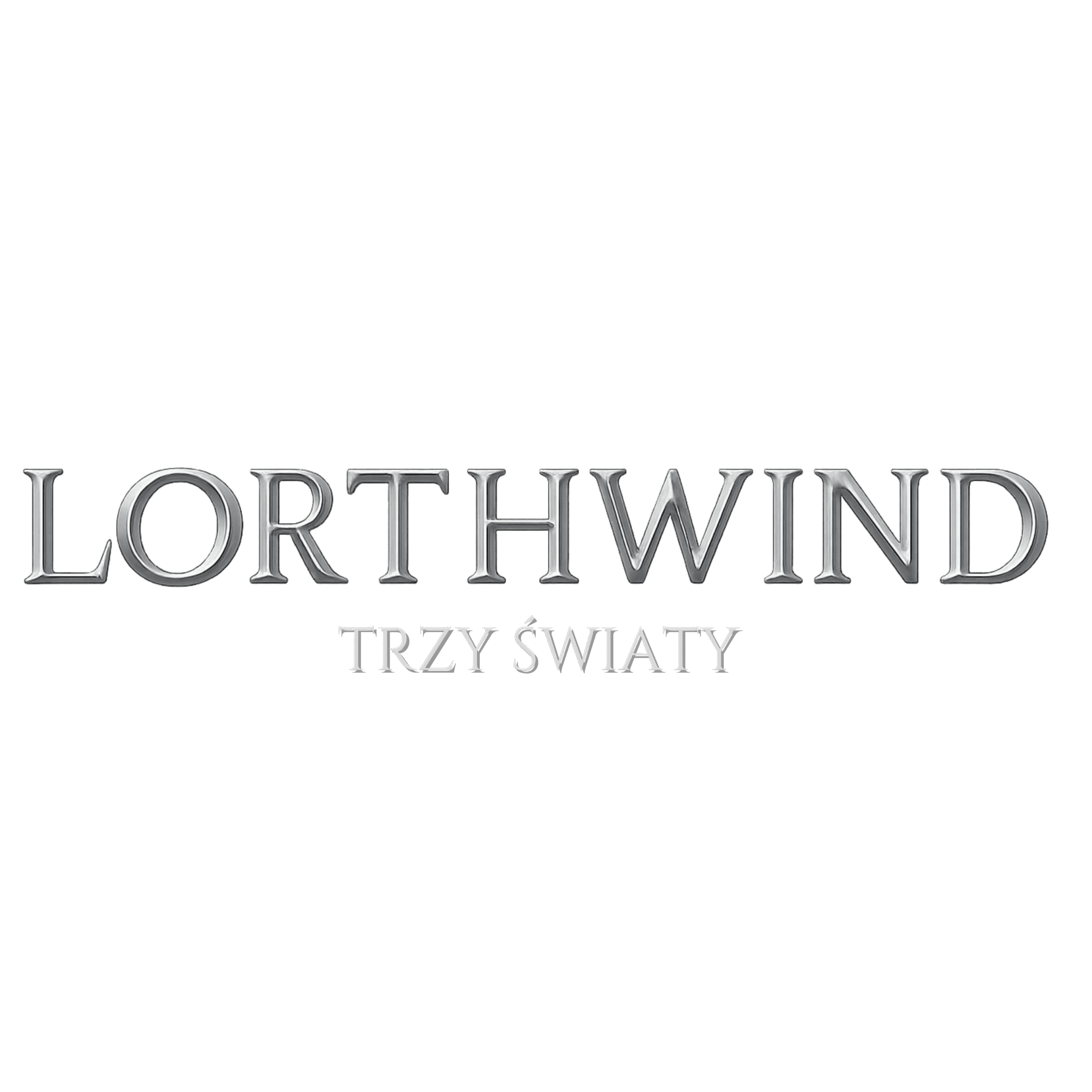 Lorthwind — logo