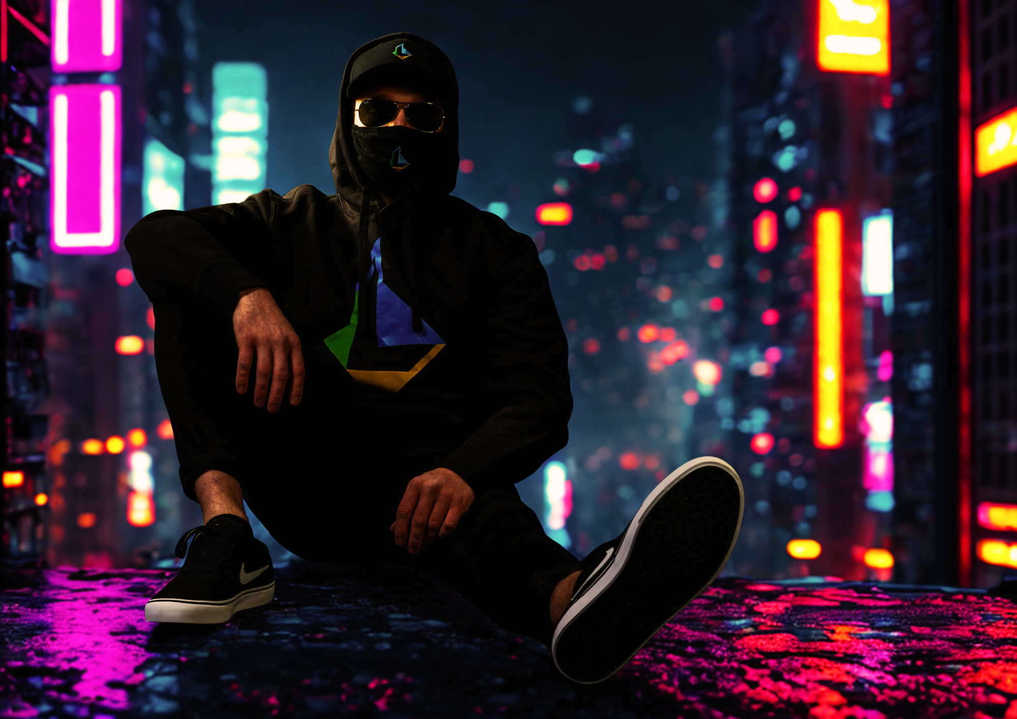 Autor Lorthwind — portret