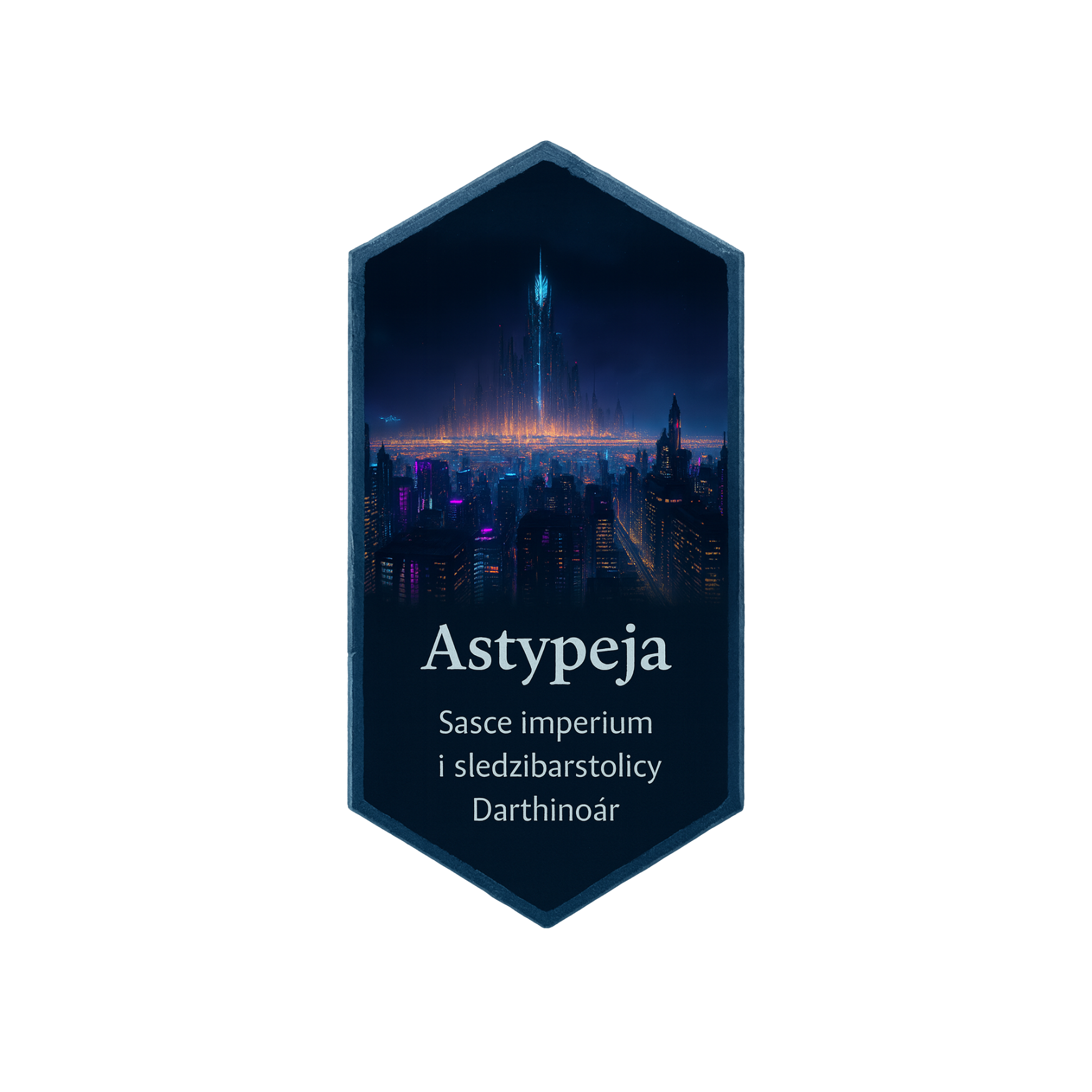 Miasto — grafika 79