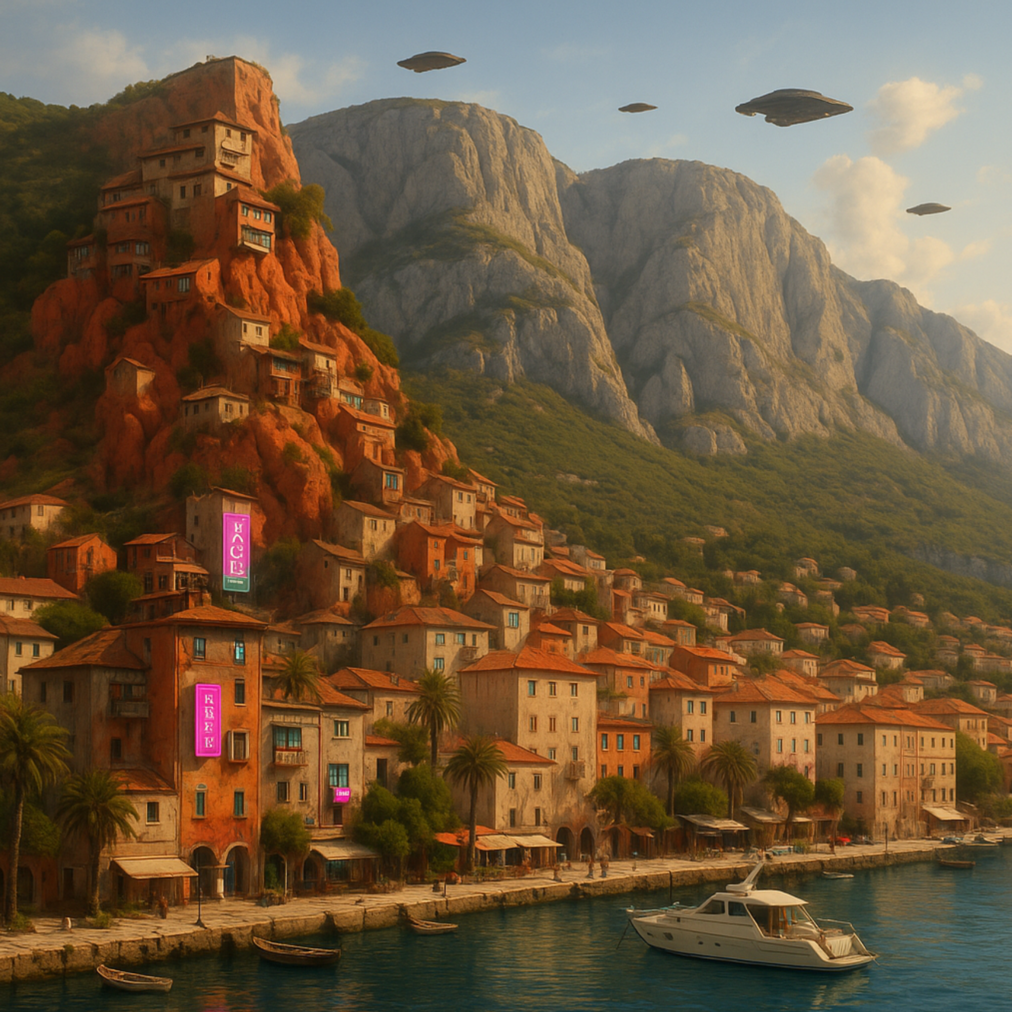 Strygonia — Mokosztar