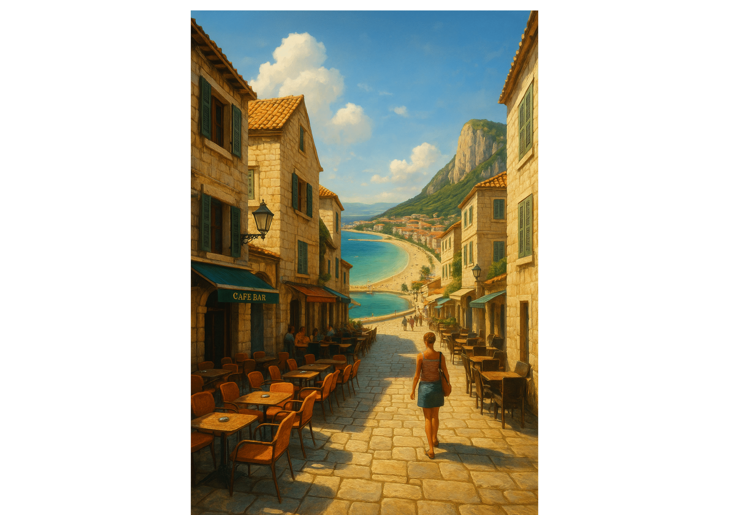 Omni — zachodni port i serce morskiego handlu