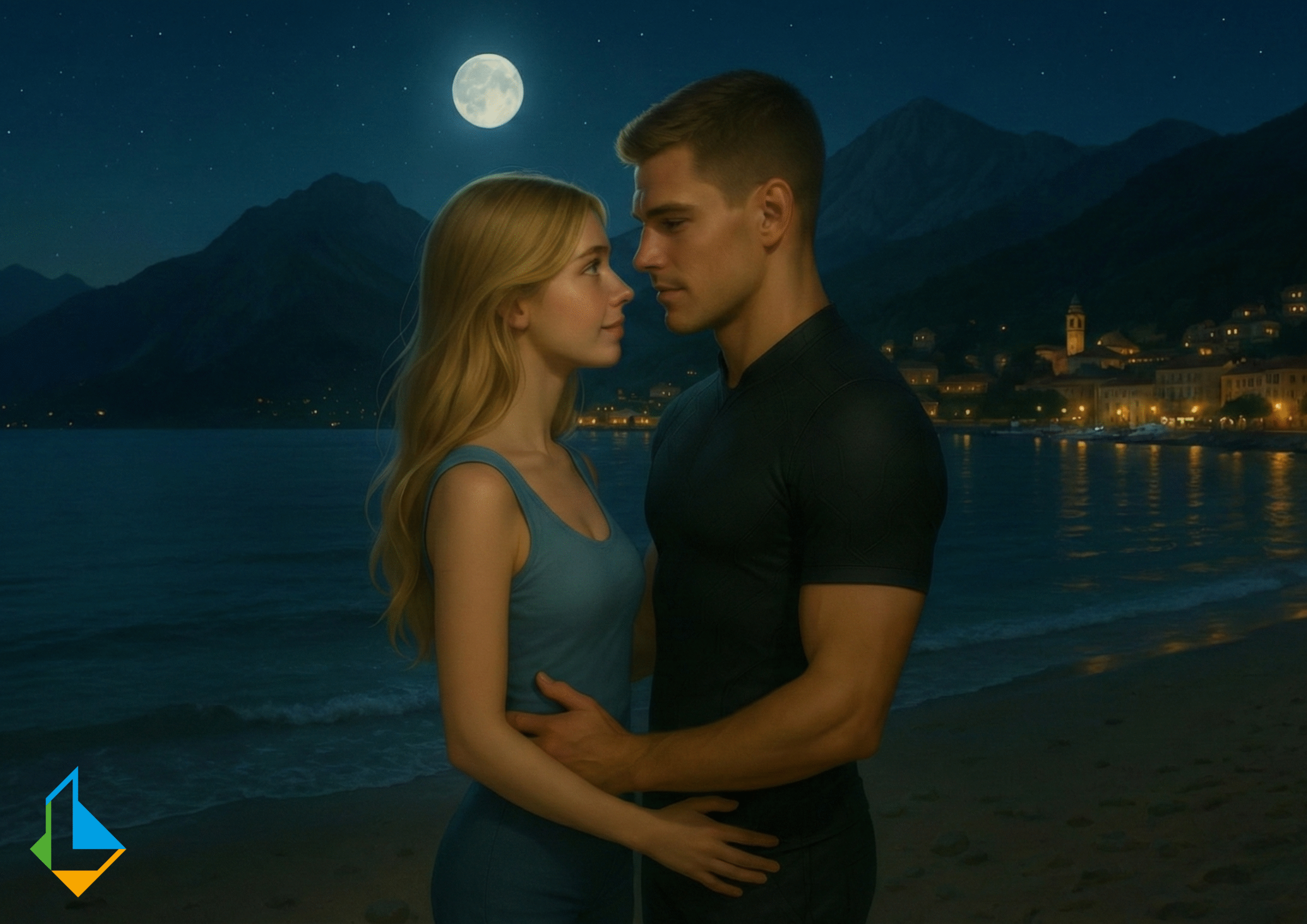 Lorthwind — ilustracja 4