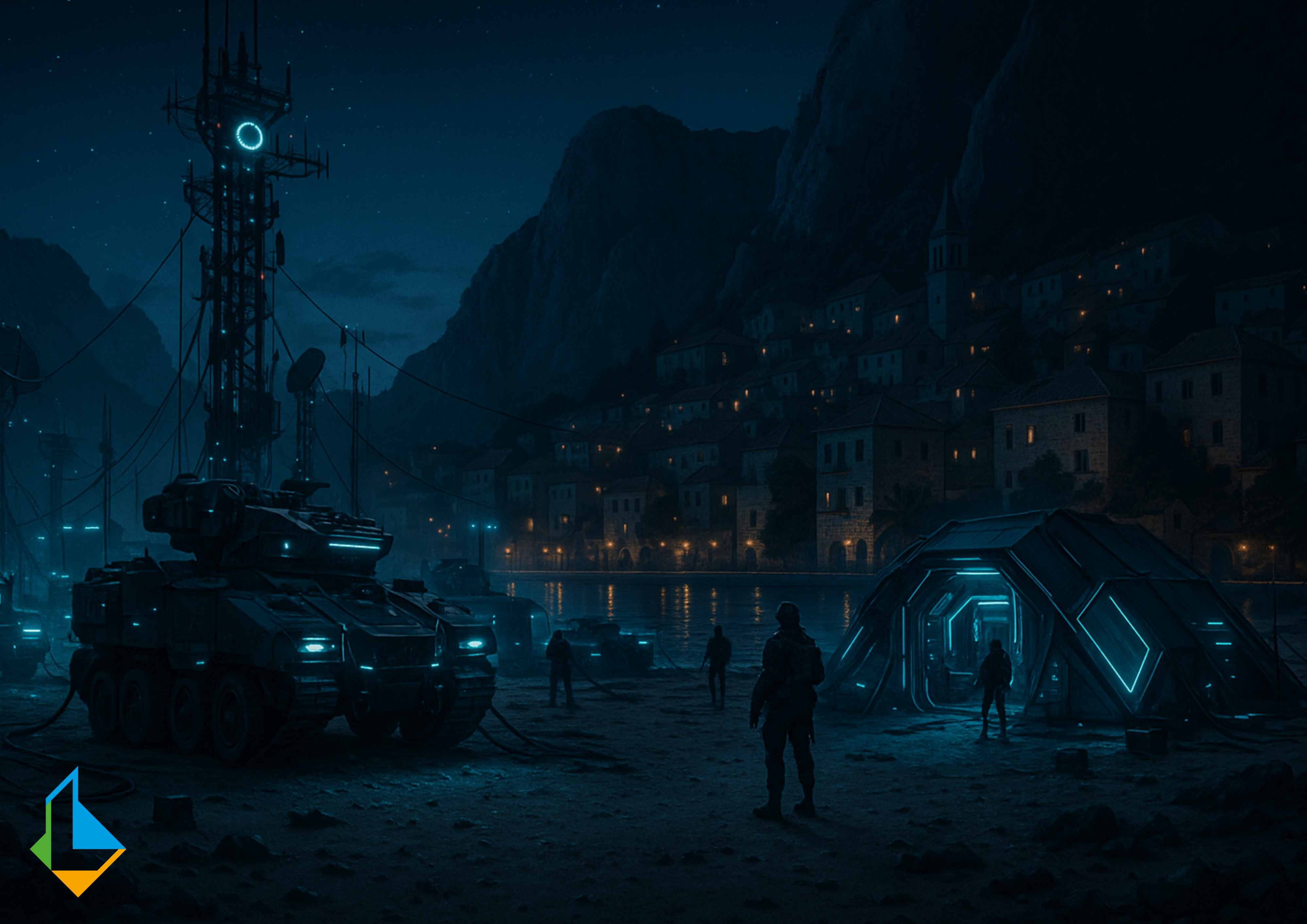 Lorthwind — ilustracja 5