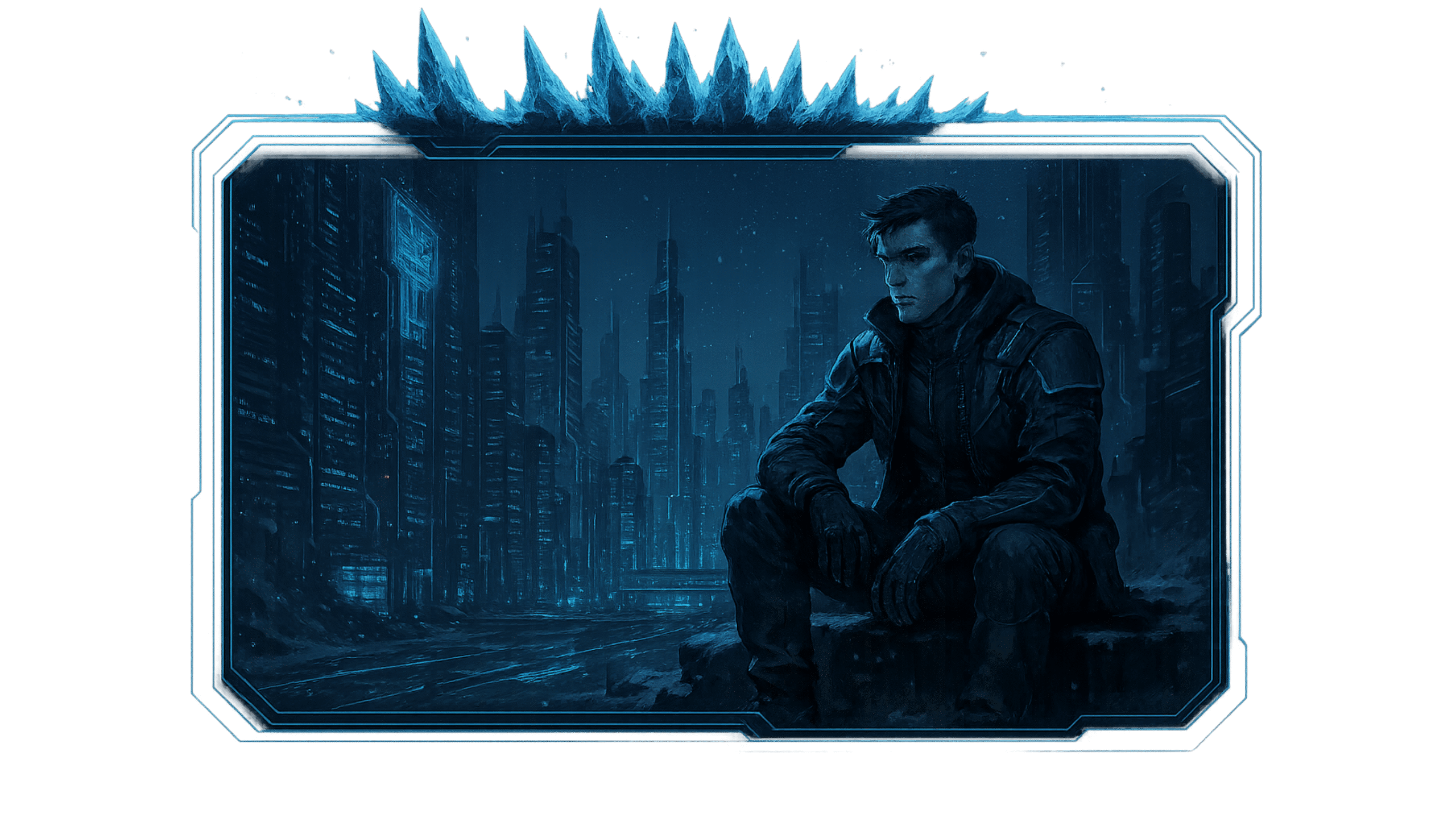 Symbol przejścia do świata Lorthwind